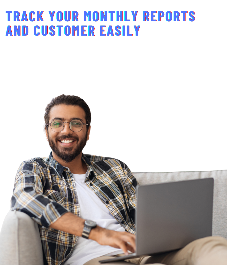 Sign in illustration